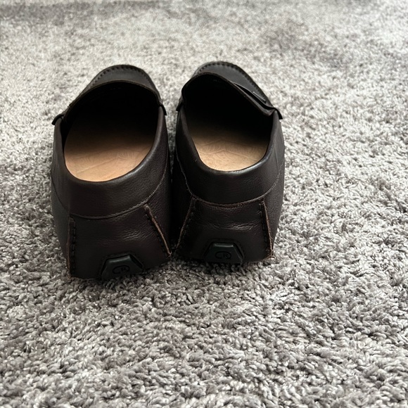 Robert Graham Driving Loafers - Picture 5 of 6